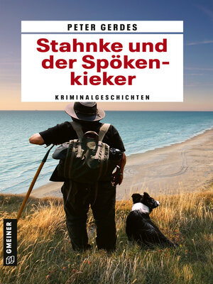 cover image of Stahnke und der Spökenkieker